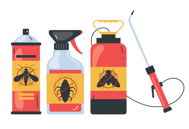 Best Pest Prevention Services  in Palm City, FL